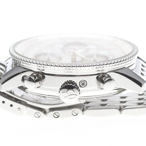 BREITLING Navitimer Montbrillant Olympus A19350 Automatic Men's Watch_848825 - Picture 2 of 7